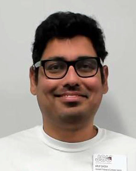 Dr.Ghosh